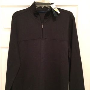 Perry Ellis Dress Sweater